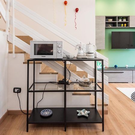 I Pumi Free Parking - Lecce Selection Apartment Екстериор снимка
