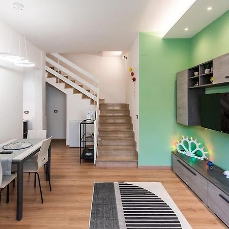 I Pumi Free Parking - Lecce Selection Apartment Екстериор снимка