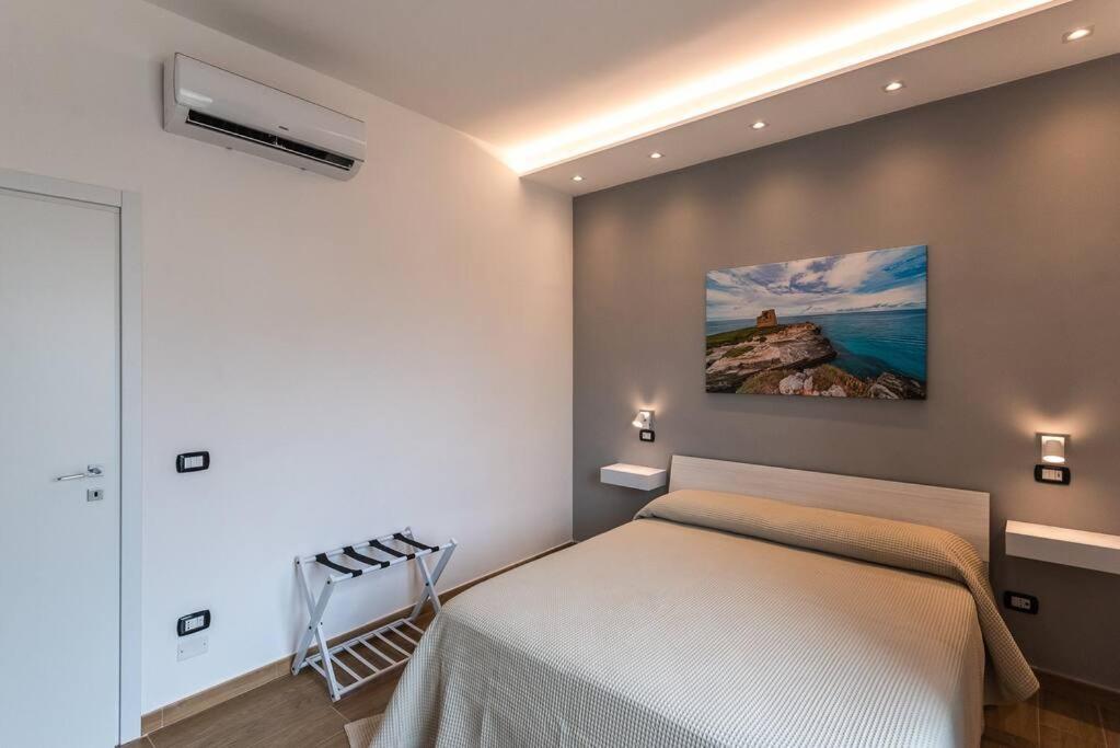 I Pumi Free Parking - Lecce Selection Apartment Екстериор снимка