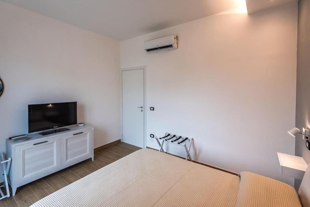 I Pumi Free Parking - Lecce Selection Apartment Екстериор снимка