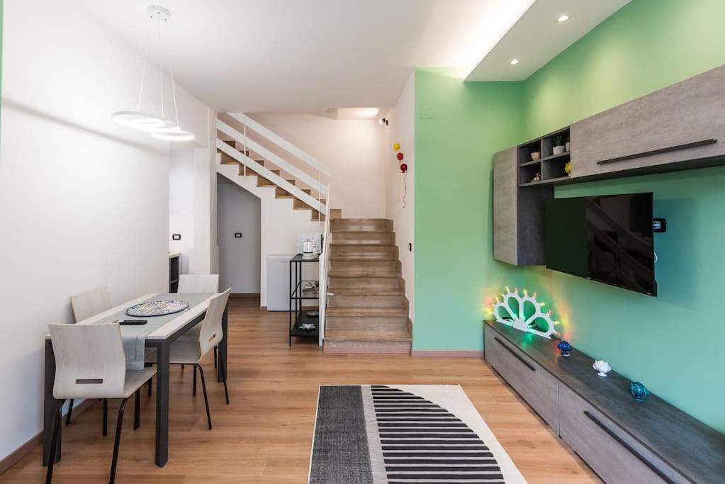 I Pumi Free Parking - Lecce Selection Apartment Екстериор снимка
