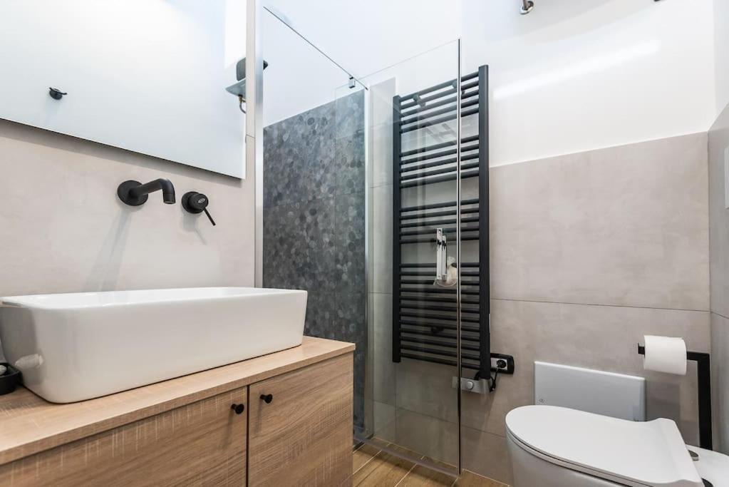 I Pumi Free Parking - Lecce Selection Apartment Екстериор снимка