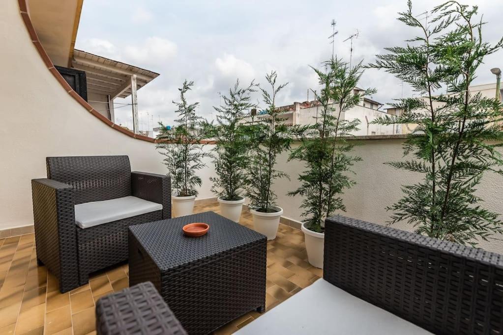 I Pumi Free Parking - Lecce Selection Apartment Екстериор снимка