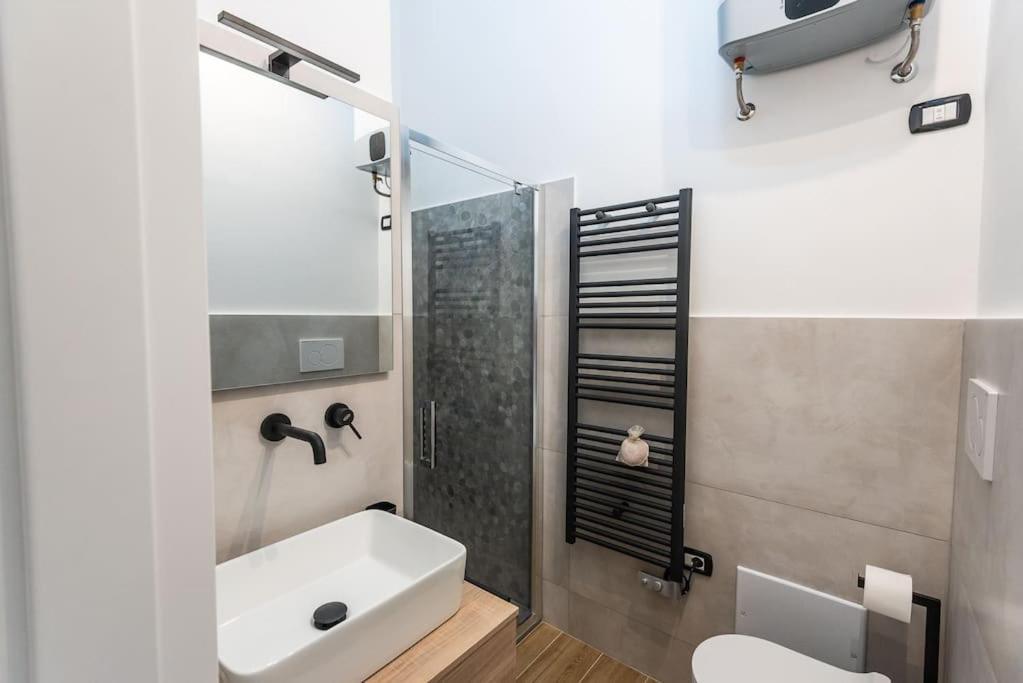 I Pumi Free Parking - Lecce Selection Apartment Екстериор снимка