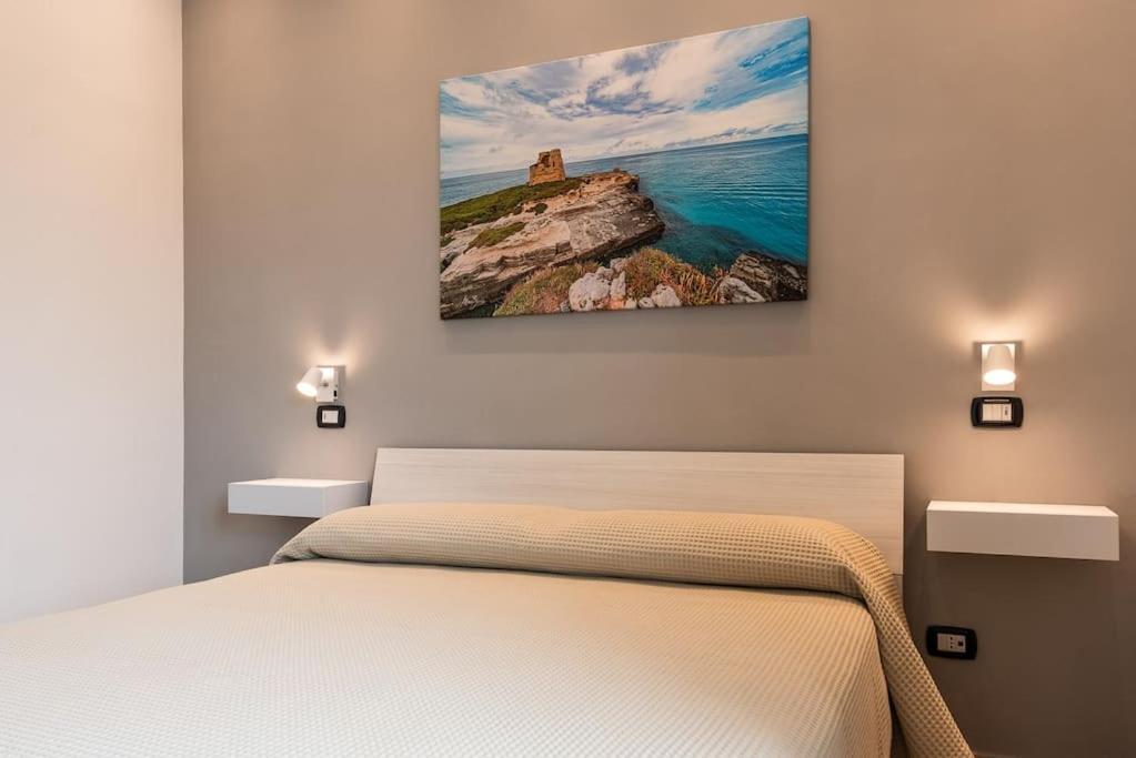 I Pumi Free Parking - Lecce Selection Apartment Екстериор снимка