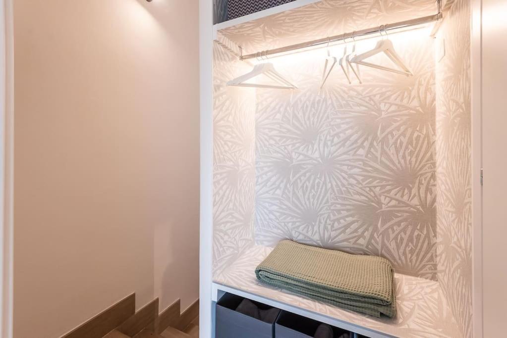 I Pumi Free Parking - Lecce Selection Apartment Екстериор снимка