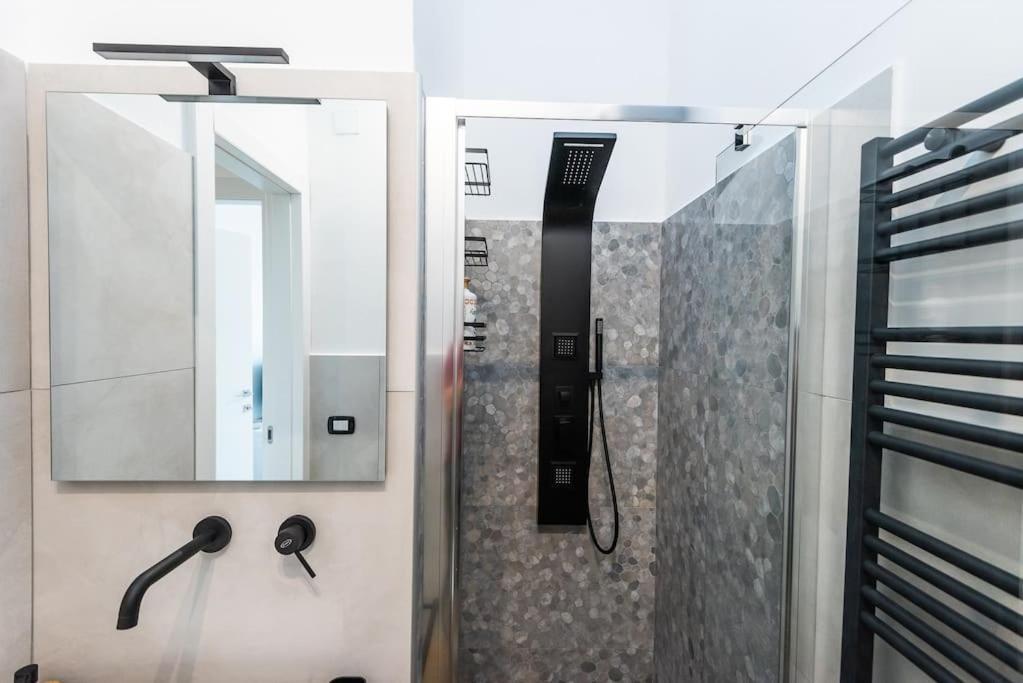 I Pumi Free Parking - Lecce Selection Apartment Екстериор снимка