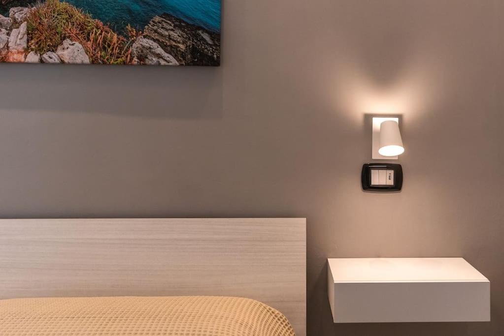 I Pumi Free Parking - Lecce Selection Apartment Екстериор снимка