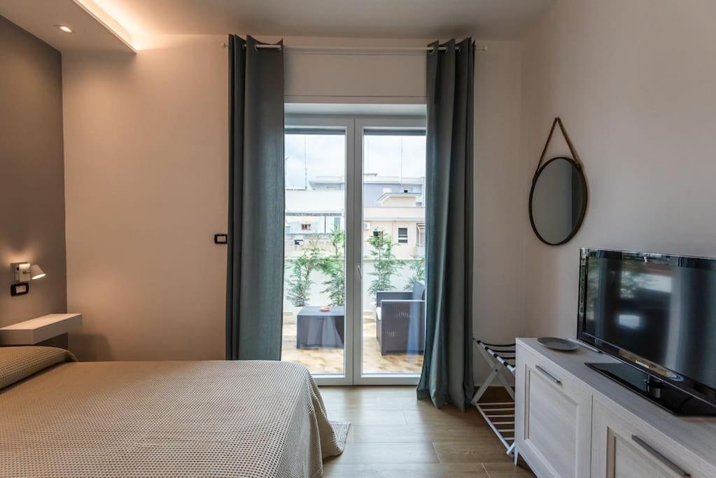 I Pumi Free Parking - Lecce Selection Apartment Екстериор снимка
