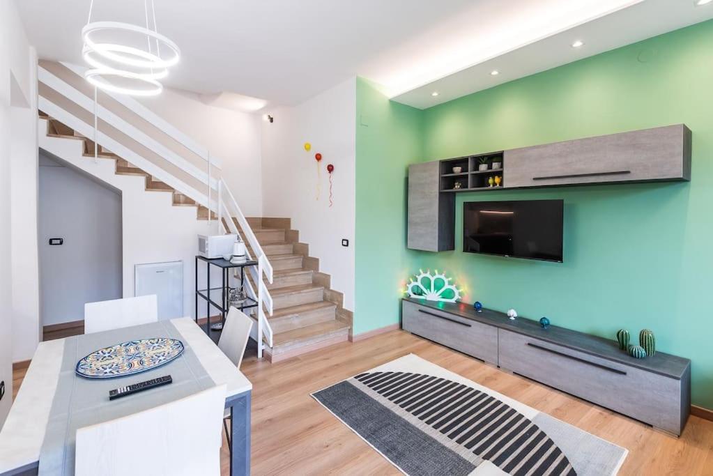 I Pumi Free Parking - Lecce Selection Apartment Екстериор снимка